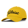 Picture of Titleist Players Performance Ball Marker Cap - Gold/Black