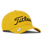 Picture of Titleist Players Performance Ball Marker Cap - Gold/Black
