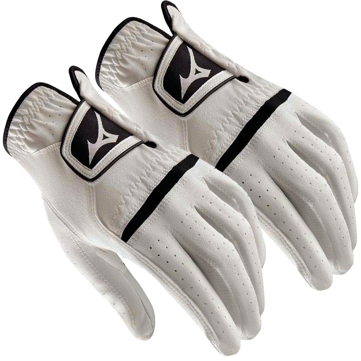 patroon Somatische cel beschaving Mizuno Mens Comp Golf Gloves *Special 2 for £12