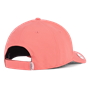 Picture of Titleist Players Performance Ball Marker Cap - Coral/White
