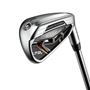 Picture of Cobra LTDx Irons - Steel *NEXT BUSINESS DAY DELIVERY*