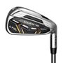 Picture of Cobra LTDx Irons - Graphite *NEXT BUSINESS DAY DELIVERY*