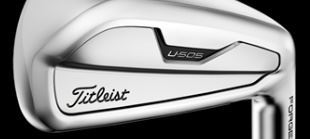 Picture for category Hybrid/Driving Irons