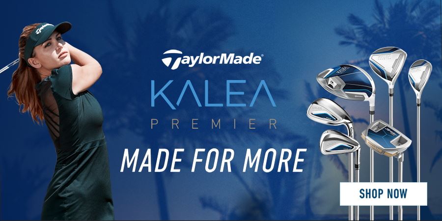 TaylorMade Kalea Ladies