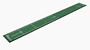 Picture of PuttOUT Slim Putting Mat - Green
