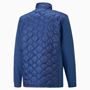 Picture of Puma Cloudspun Golf Jacket - Navy Blazer