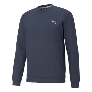 Picture of Puma Cloudspin Crew Neck Sweater - 597596