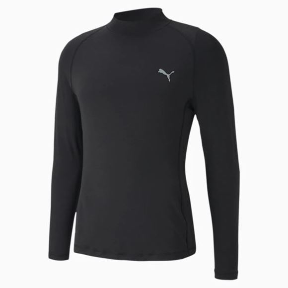 Picture of Puma Golf Baselayer - Black