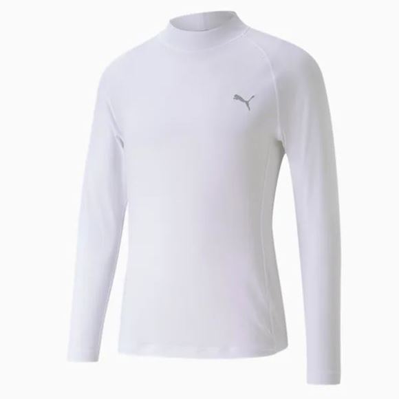 Picture of Puma Golf Baselayer - White