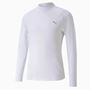 Picture of Puma Golf Baselayer - White