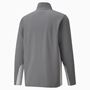 Picture of Puma Gamer Quarter-Zip Golf Sweatshirt - Quiet Shade
