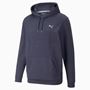 Picture of Puma CLOUDSPUN Progress Golf Hoodie - Navy Blazer/Heather