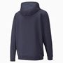 Picture of Puma CLOUDSPUN Progress Golf Hoodie - Navy Blazer/Heather