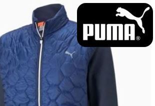 Picture for category Puma Clothing