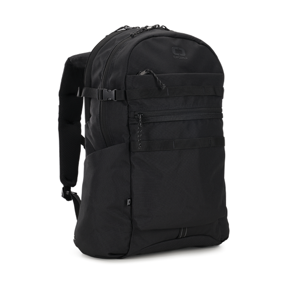 Picture of Ogio Alpha 20L Backpack - Black