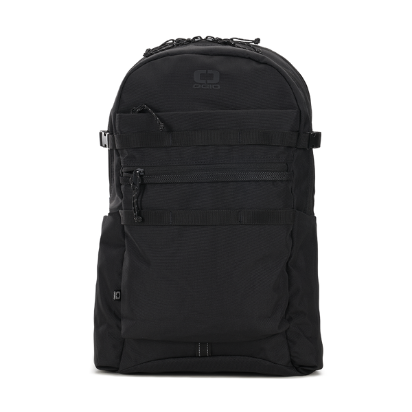 Ogio Alpha 20L Backpack Black
