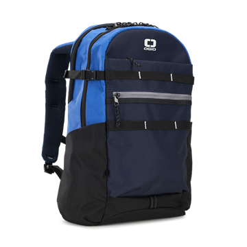 Picture of Ogio Alpha 20L Backpack - Blue