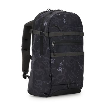 Picture of Ogio Alpha 20L Backpack - Graveyard Skulls