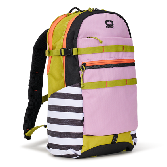 Picture of Ogio Alpha 20L Backpack - Purple Passion