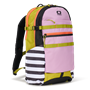 Picture of Ogio Alpha 20L Backpack - Purple Passion