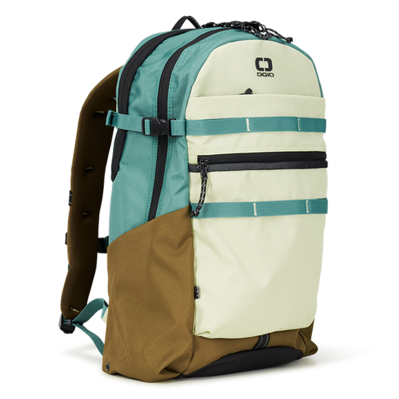 Picture of Ogio Alpha 20L Backpack - Sage