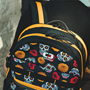 Picture of Ogio Alpha 20L Backpack - Sugar Skulls