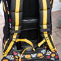 Picture of Ogio Alpha 20L Backpack - Sugar Skulls