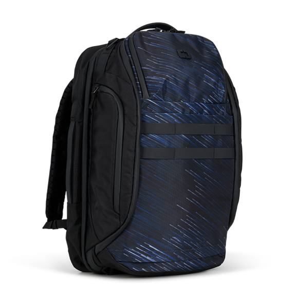 Picture of Ogio Pace Pro LE Max Travel Duffel Pack - Star Trails