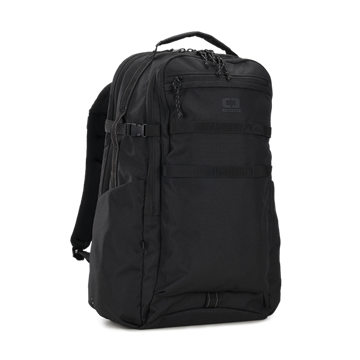 Picture of Ogio Alpha 25L Backpack - Black