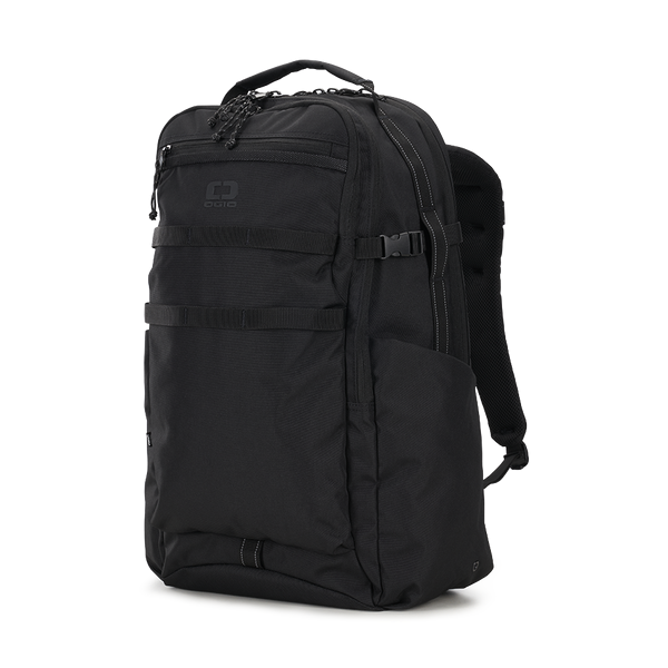 Ogio Alpha 25L Backpack Black