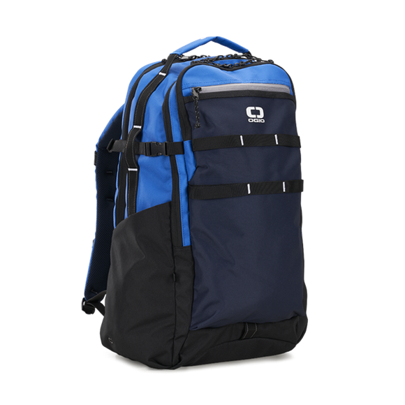 Picture of Ogio Alpha 25L Backpack - Blue