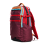 Picture of Ogio Alpha 25L Backpack - Deep Maroon