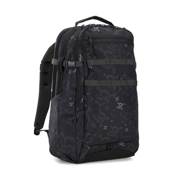 Picture of Ogio Alpha 25L Backpack - Graveyard Skulls