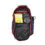 Picture of Ogio Alpha 25L Backpack - Graveyard Skulls