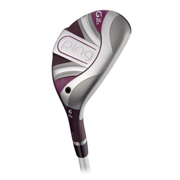 Picture of Ping G Le 2 Ladies Hybrid - *NEXT BUSINESS DAY DELIVERY*