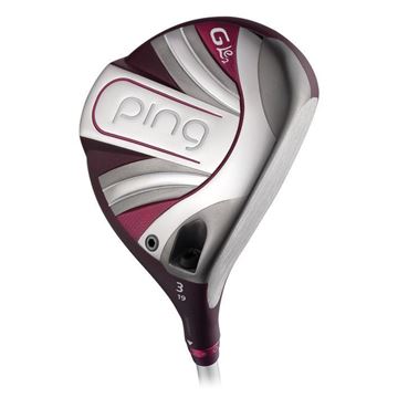 Picture of Ping G Le 2 Ladies Fairway Wood *NEXT BUSINESS DAY DELIVERY*