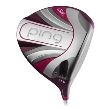 Picture of Ping G Le 2 Ladies Driver - *NEXT DAY DELIVERY*