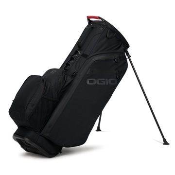 Picture of Ogio Golf All Elements Hybrid Golf Bag - Black 2022