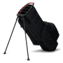 Picture of Ogio Golf All Elements Hybrid Golf Bag - Black 2022