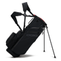 Picture of Ogio Golf All Elements Hybrid Golf Bag - Black 2022