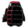 Picture of Ogio Golf All Elements Hybrid Golf Bag - Black 2022