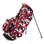 Picture of Ogio Golf All Elements Hybrid Golf Bag - Geo Fast