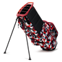 Picture of Ogio Golf All Elements Hybrid Golf Bag - Geo Fast