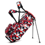 Picture of Ogio Golf All Elements Hybrid Golf Bag - Geo Fast
