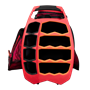 Picture of Ogio Golf All Elements Hybrid Golf Bag - Nebula
