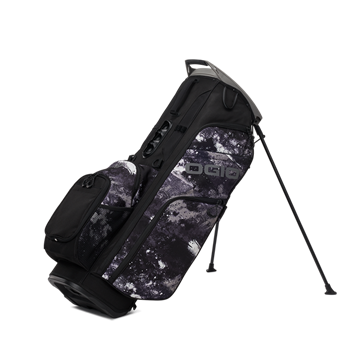 Picture of Ogio Golf All Elements Hybrid Golf Bag - Terra Texture