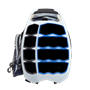 Picture of Ogio Golf All Elements Hybrid Golf Bag - Warp Speed