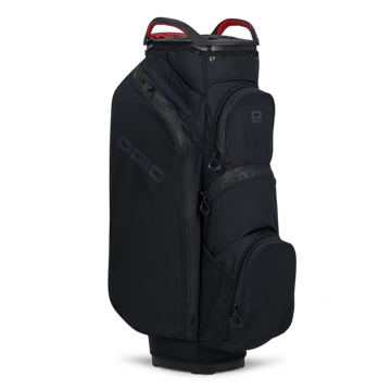 Picture of Ogio Golf All Elements Cart Bag - Black