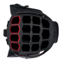 Picture of Ogio Golf All Elements Cart Bag - Black