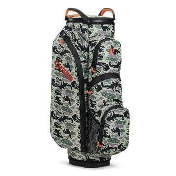 Picture of Ogio Golf All Elements Cart Bag - Double Camo